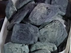 臭干子-海军烧烤(铜陵店)