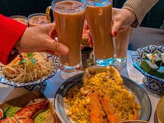 -BetterThai 泰加(苏州中心店)