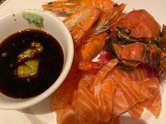 -上海锦江汤臣洲际大酒店壹阶层