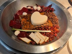 -万物生江北老火锅(海骏达店)