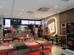 -肯德基(丰管路店)