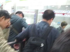 -上海长途客运南站