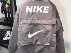 -NIKE KICKS LOUNGE体验店(北京新中关店)