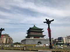 -开元商城(钟楼店)