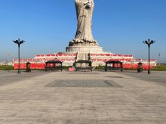 -天津妈祖文化园