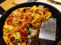 -必胜客(城西银泰店)