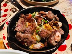 -BROWNSTONE布朗石西班牙餐厅(富城店)