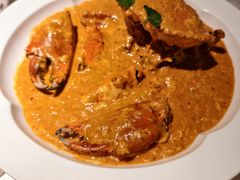 -狮拾久·现代新加坡料理(壹方城店)