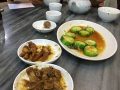 -品香排骨饭(羊官路店)