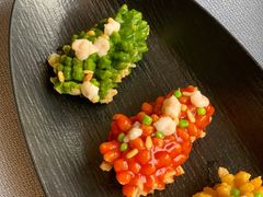 松子桂鱼-浙江西子宾馆·牡丹厅
