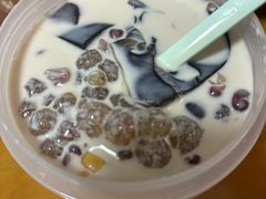 -徐小包的奶茶(柯桥鉴湖路店)