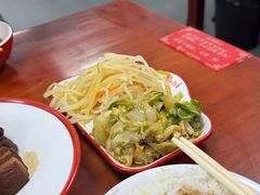 -刘小忙把子肉(北园大街总店)
