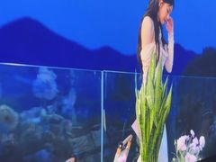 -尚善若水·汤泉·SPA·沐足(东方渔人码头店)