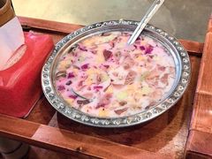 -周小明火锅(黑金冠社区店)