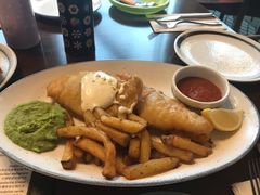 -FISH&POTATO Cō(地中海美食 万象城店)