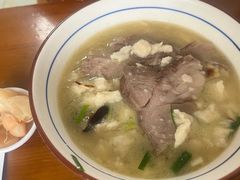 -刘信牛羊肉小炒泡馍(回民街店)