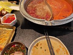 -牛New寿喜烧(闵行龙湖天街店)