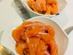 -江小主自助料理(织里吾悦广场店)