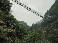 -宁波五龙潭景区