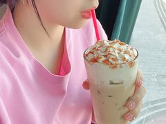 -漫咖啡(浏阳河店)
