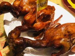 驰名石岐乳鸽-石岐佬中山菜馆(张溪店)