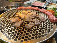 -东味北道熟成·炭火烤肉(九龙店)