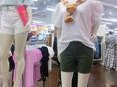 -GAP(王府井奥莱·香江小镇店)