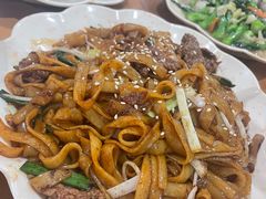 -南记食粥坊·宵夜大排档(莲花总店)