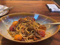牛脸肉意面-COMMUNE·X幻师(福田COCOPark店)