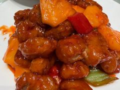 -老广酒楼(樱花店)