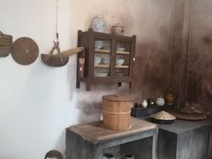 -毛泽东同志旧居