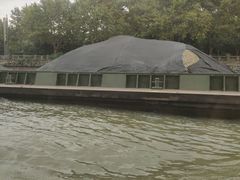 -运河游船(武林门码头)