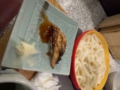 -沼津港精致料理·寿喜烧·烧鸟(龙湖南桥天街日料榜单店)