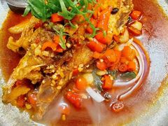 -小湘旺臭鳜鱼(百子湾店)