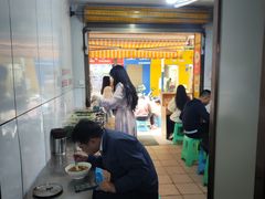 -文山荷鲜居(翠湖店)