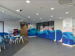 -新东方国际教育·雅思托福(海淀水清木华校区)