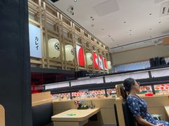-友壹町寿司(佛山新DNA店)