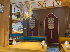 -禾田烤包子·新疆菜(人民电影院店)