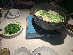 -筱爷叔·上海传统手工菜(玉树路店)