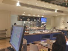 -恩然邦臣酒店-漫垛餐厅