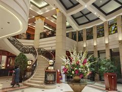 -上海安亭别墅花园酒店