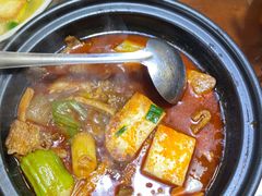 -肖记公安牛肉鱼杂馆·省级非物质文化遗产(三角路直营店)