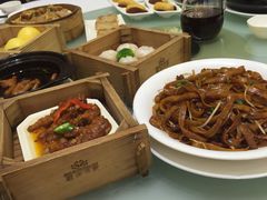 -君德澜酒家·创意粤菜(金山谷店)