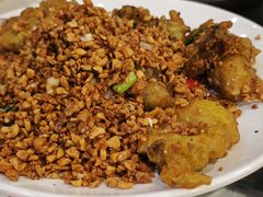 生蚝-活潑鲜跳(湖滨商业街店)