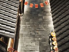 -江南韵·无锡太湖文化体验餐厅(凤凰天街店)