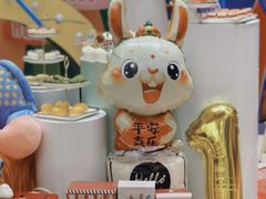 -云天楼国鼎喜宴中心(国鼎店)