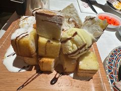 -俄士厨房(五棵松华熙LIVE店)