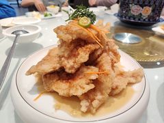 -北李·海肠捞饭·大连菜(望京凯德MALL店)