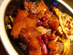 -丫丫厨娘·柠檬鸭(江南蓝鲸世界店)