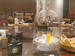 -唐山宴大唐州府精品中餐
